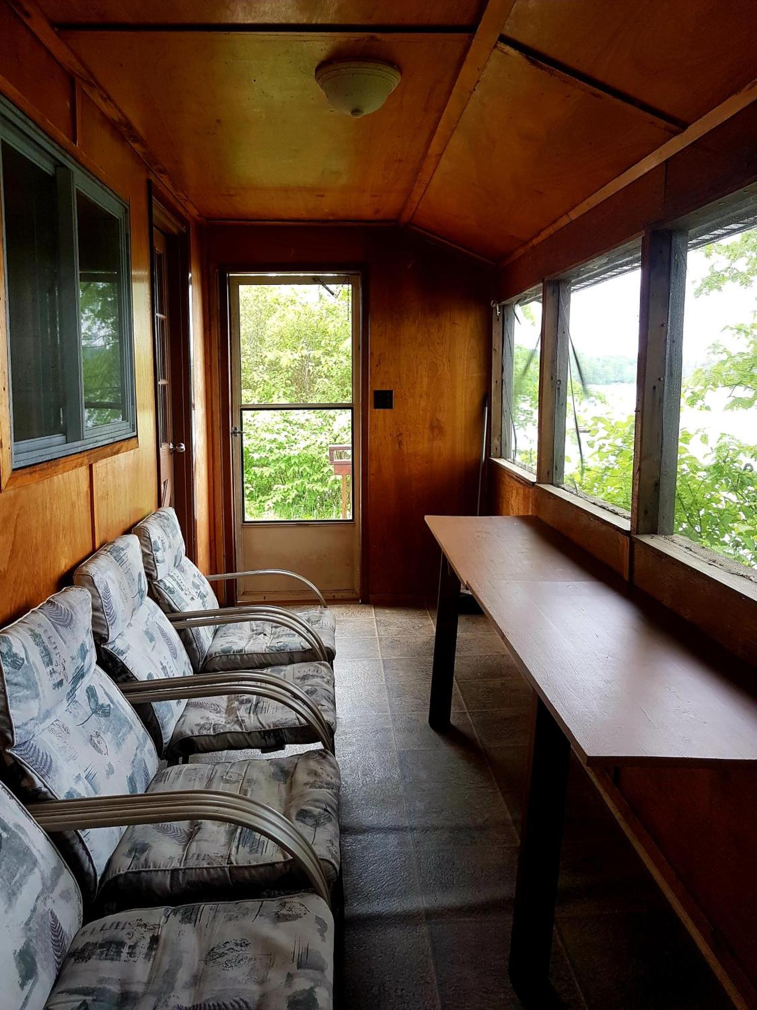 Marble Lake Lodge Cloyne Room photo
